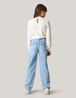 Shoeby Parel Wide Leg< Jeans