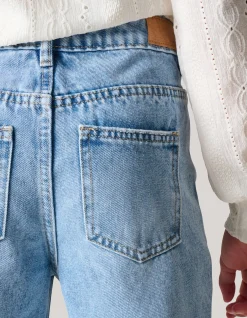 Shoeby Parel Wide Leg< Jeans