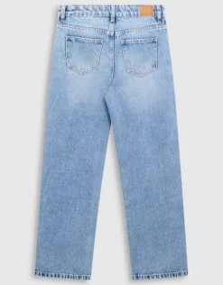 Shoeby Parel Wide Leg< Jeans