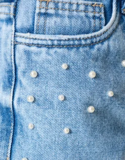 Shoeby Parel Wide Leg< Jeans