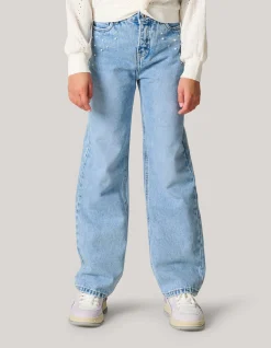 Shoeby Parel Wide Leg< Jeans