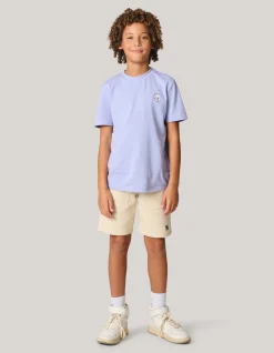 Shoeby Pique Short Zand< Shorts