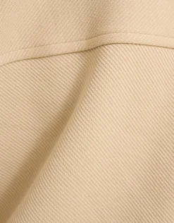 Shoeby Pocket Overshirt Zand< Jacks