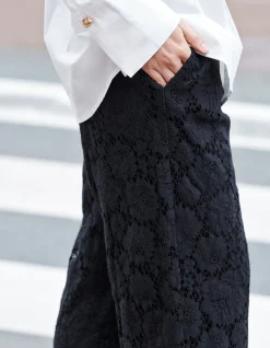Shoeby Poplin Blouse Wit<DAMES Blouses