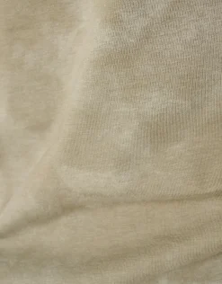 Shoeby Printed T-shirt Groen<Heren T-Shirts En Polo's