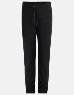 Shoeby Regular Fit Broek Zwart< Broeken