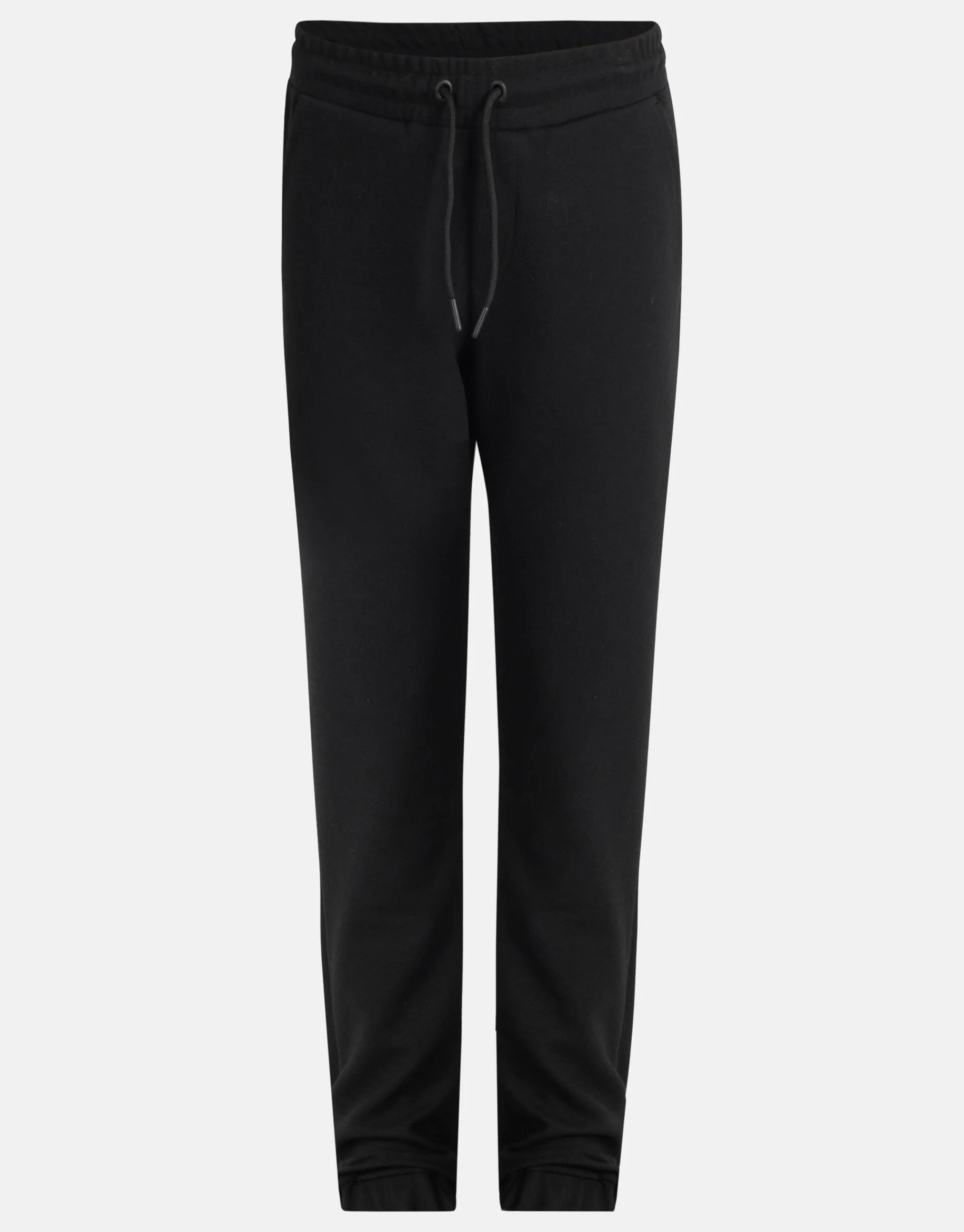 Shoeby Regular Fit Broek Zwart< Broeken