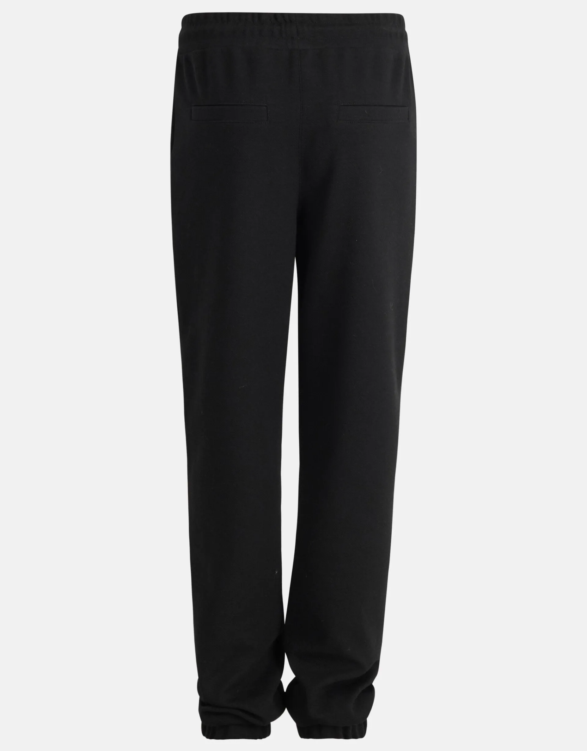 Shoeby Regular Fit Broek Zwart< Broeken