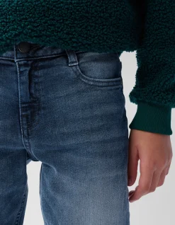 Shoeby Regular Jeans Blauw< Jeans