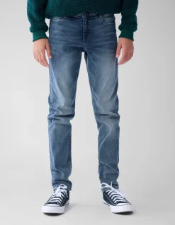 Shoeby Regular Jeans Blauw< Jeans