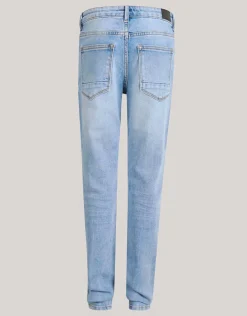 Shoeby Regular Jeans Lichtblauw< Jeans