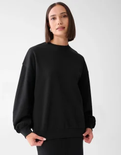 Shoeby Set Sweater Zwart<DAMES Truien En Sweaters