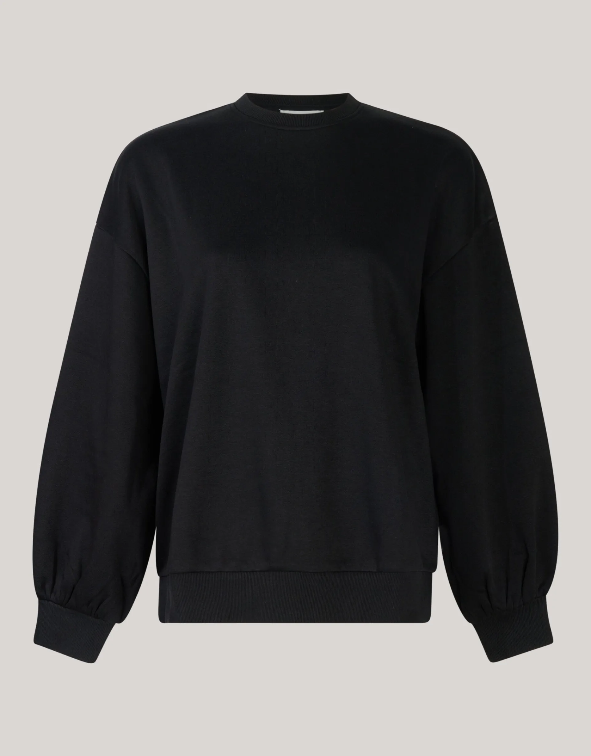 Shoeby Set Sweater Zwart<DAMES Truien En Sweaters