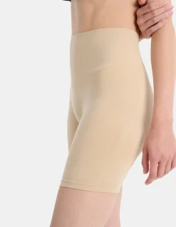 Shoeby Shapewear Short<DAMES Shorts