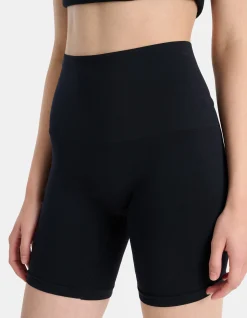 Shoeby Shapewear Short Zwart<DAMES Shorts