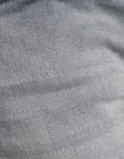 Shoeby Skinny Fit Jeans Lichtgrijs L32<Heren Jeans