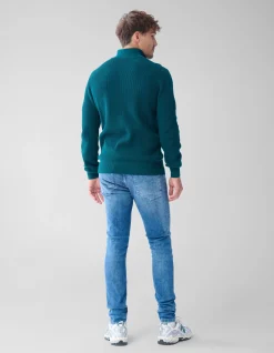 Shoeby Skinny Fit Jeans L32<Heren Jeans