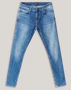 Shoeby Skinny Fit Jeans L32<Heren Jeans