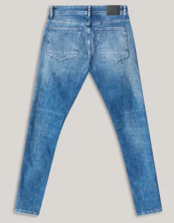 Shoeby Skinny Fit Jeans L32<Heren Jeans