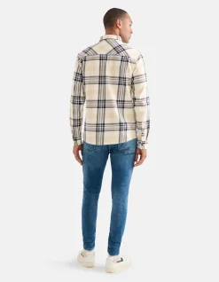 Shoeby Skinny Fit Jeans L34<Heren Jeans