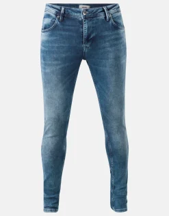 Shoeby Skinny Fit Jeans L34<Heren Jeans
