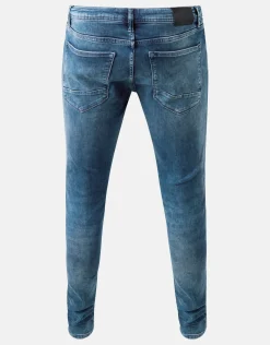 Shoeby Skinny Fit Jeans L34<Heren Jeans