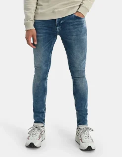 Shoeby Skinny Fit Jeans L34<Heren Jeans