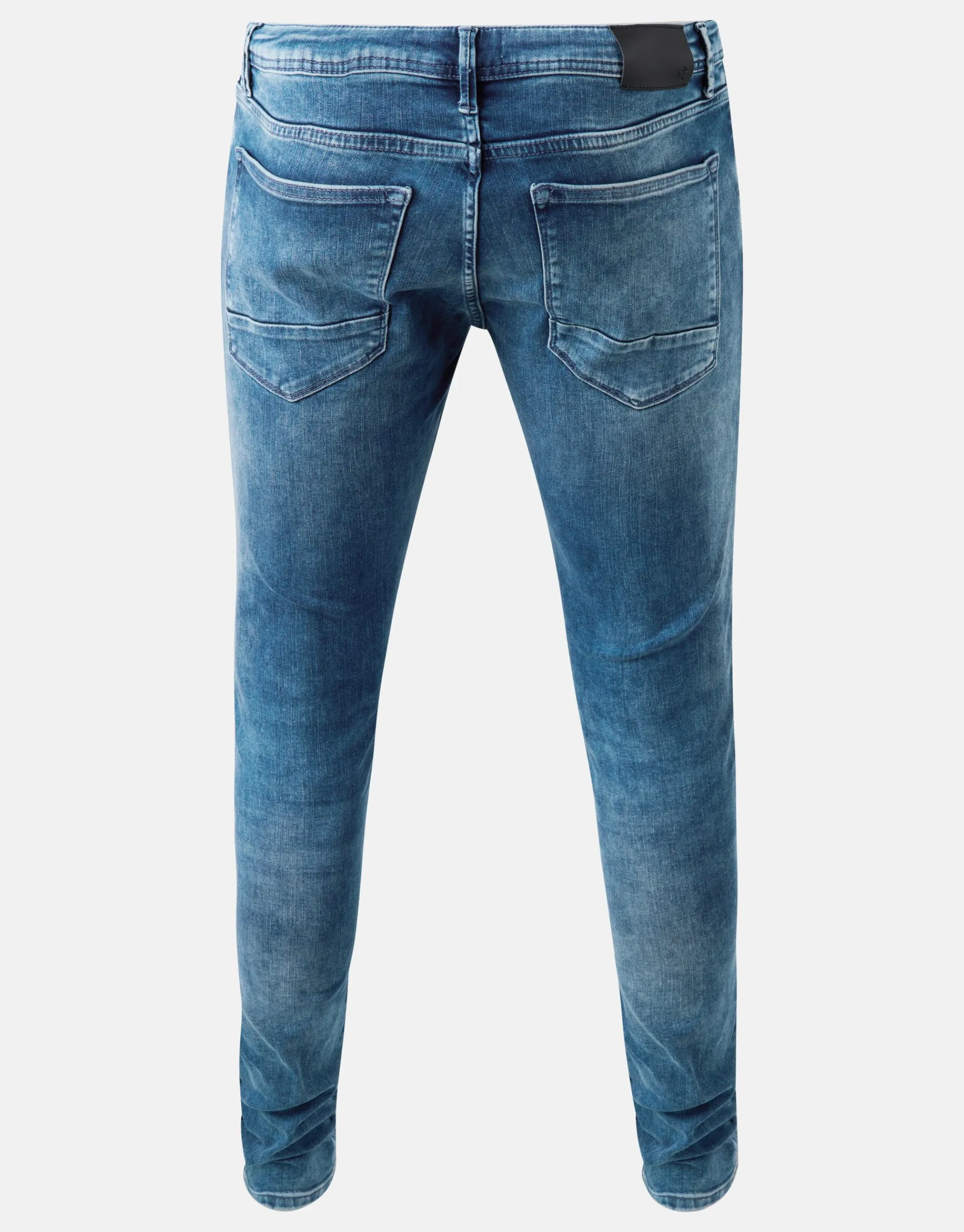 Shoeby Skinny Fit Jeans L30<Heren Jeans