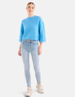 Shoeby Skinny Jeans L30<DAMES Jeans