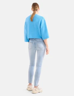 Shoeby Skinny Jeans L30<DAMES Jeans