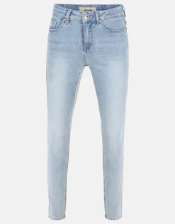 Shoeby Skinny Jeans L30<DAMES Jeans