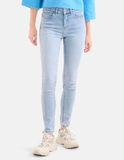 Shoeby Skinny Jeans L30<DAMES Jeans