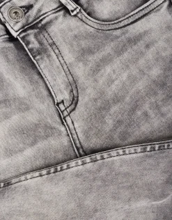 Shoeby Skinny Jeans Grijs< Jeans