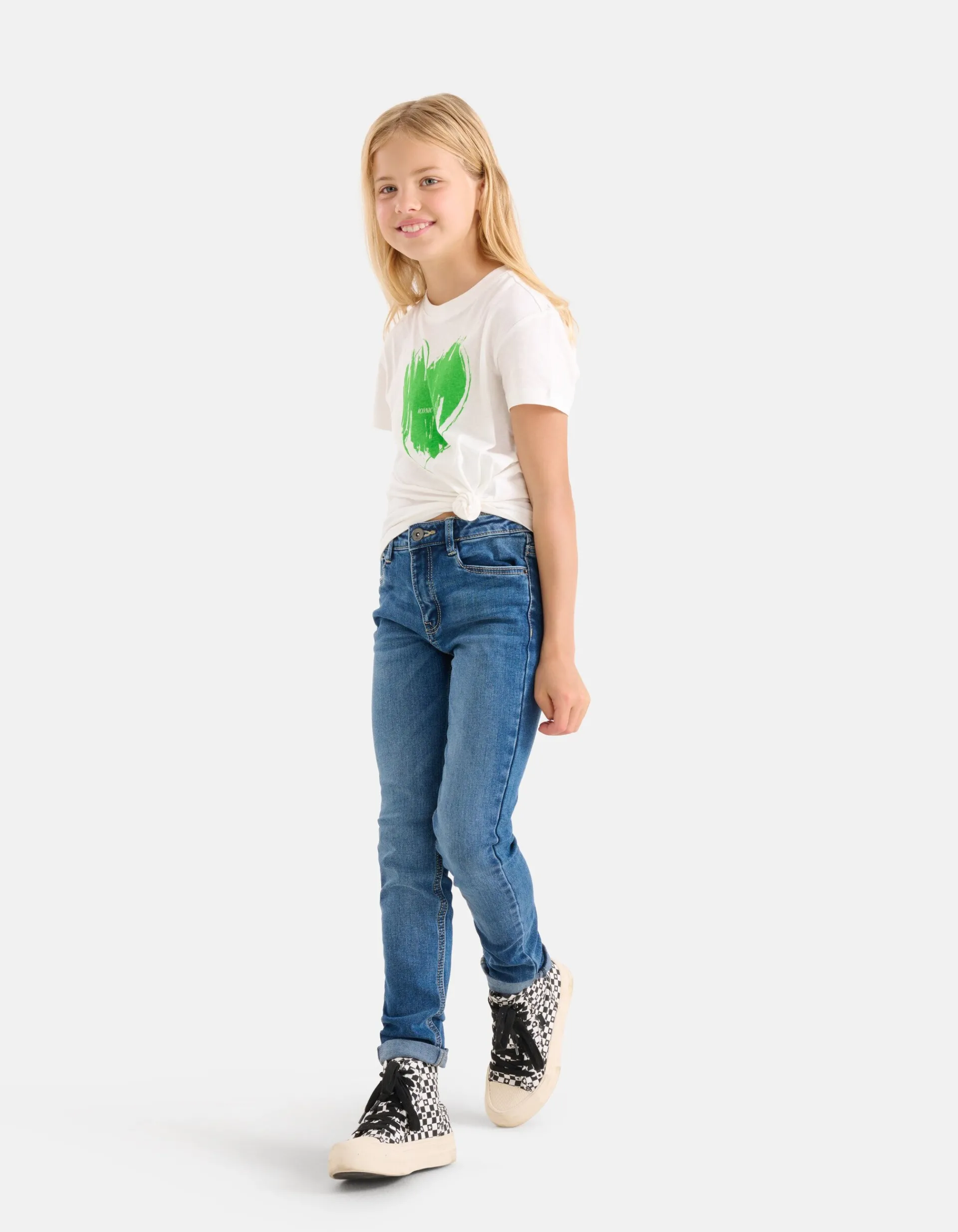 Shoeby Skinny Jeans< Jeans|Broeken