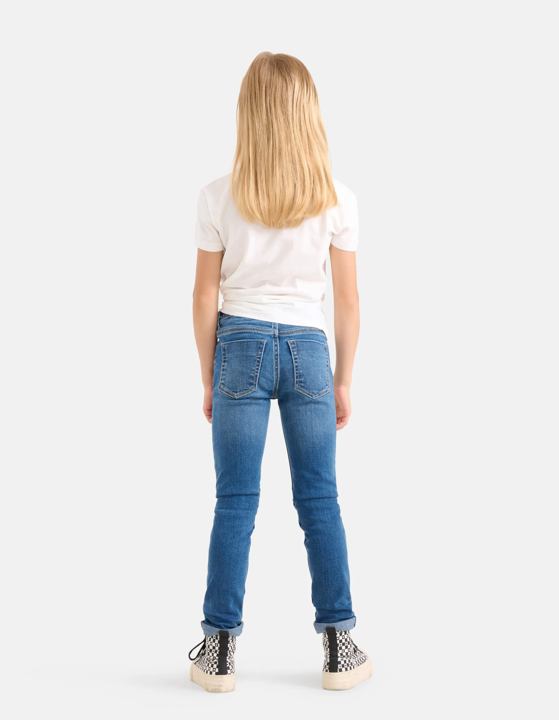 Shoeby Skinny Jeans< Jeans|Broeken