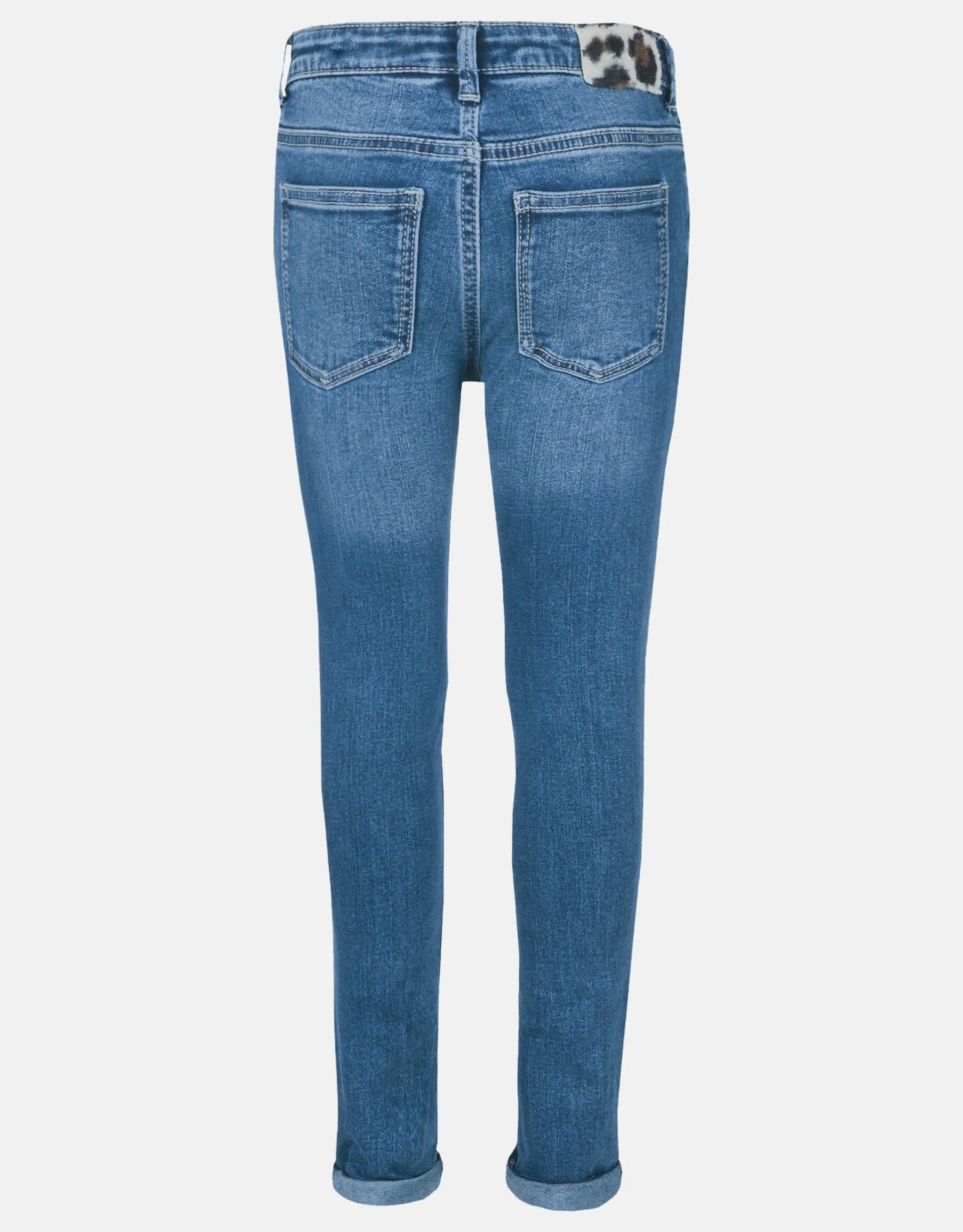 Shoeby Skinny Jeans< Jeans|Broeken
