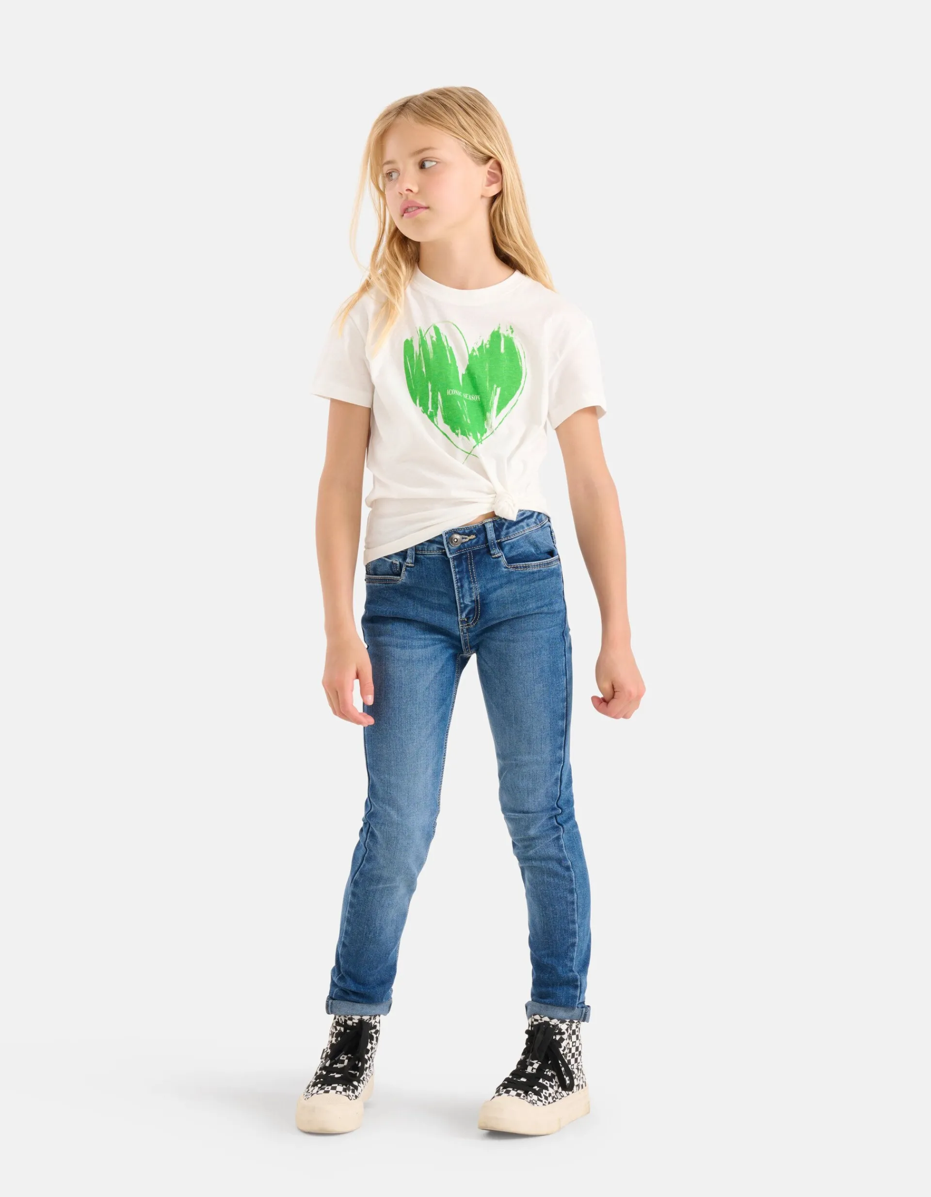 Shoeby Skinny Jeans< Jeans|Broeken