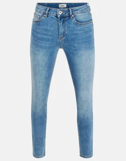 Shoeby Skinny Jeans L28<DAMES Jeans
