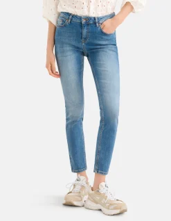 Shoeby Skinny Jeans L28<DAMES Jeans
