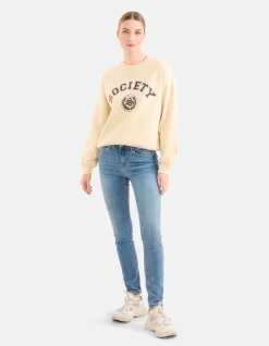 Shoeby Skinny Jeans L30<DAMES Jeans