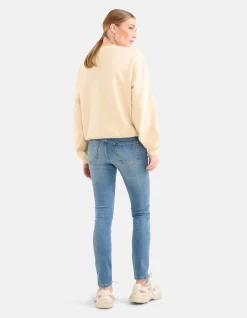 Shoeby Skinny Jeans L30<DAMES Jeans