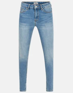 Shoeby Skinny Jeans L30<DAMES Jeans