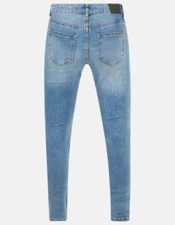 Shoeby Skinny Jeans L30<DAMES Jeans