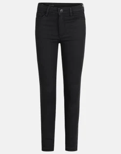 Shoeby Skinny Jeans Zwart< Jeans