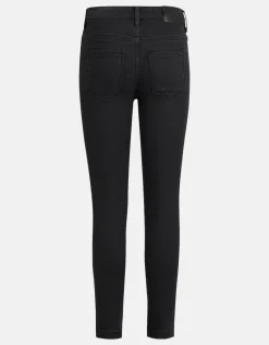 Shoeby Skinny Jeans Zwart< Jeans