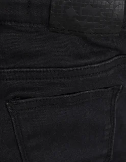 Shoeby Skinny Jeans Zwart< Jeans