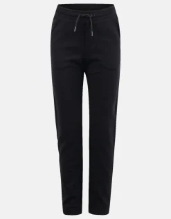 Shoeby Slim Fit Broek Zwart< Broeken