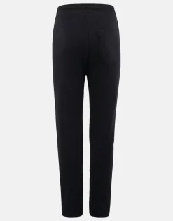 Shoeby Slim Fit Broek Zwart< Broeken