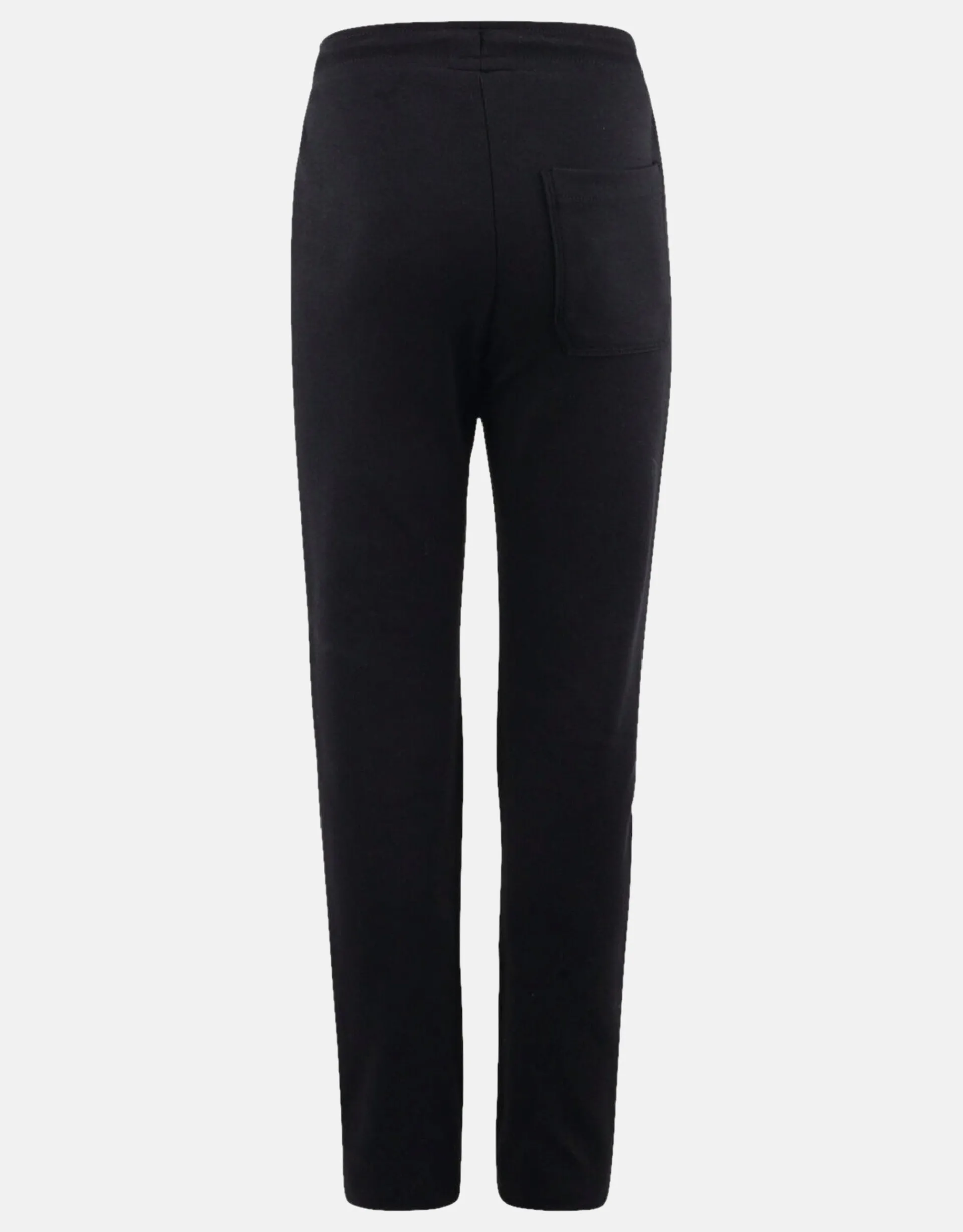 Shoeby Slim Fit Broek Zwart< Broeken