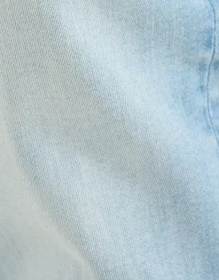 Shoeby Slim Fit Jeans Lichtblauw L34<Heren Jeans